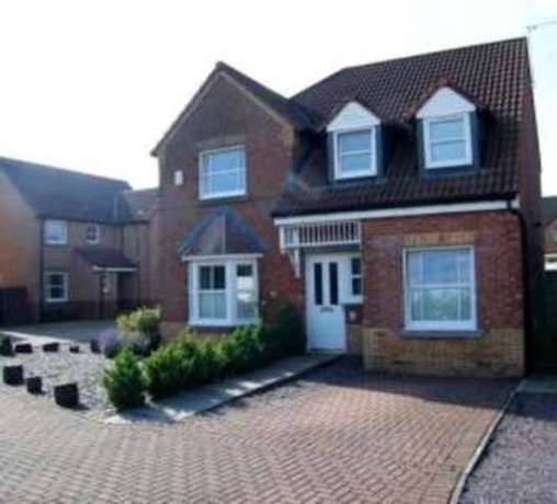 5 Bedroom Detached